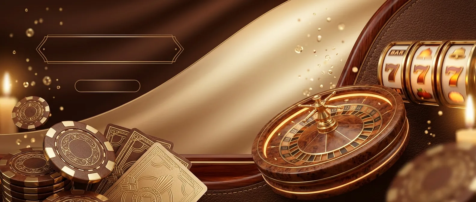 IviBet Casino bonus banner